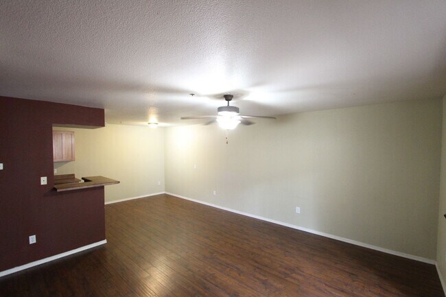 Photo - Quiet Arbors Condo Near NAU | 1 Bed + 1 Bath | Hardwood Floors | Private Balcony Unit 8-163