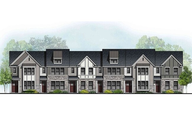 Building Photo - RIVERS ROW Rental