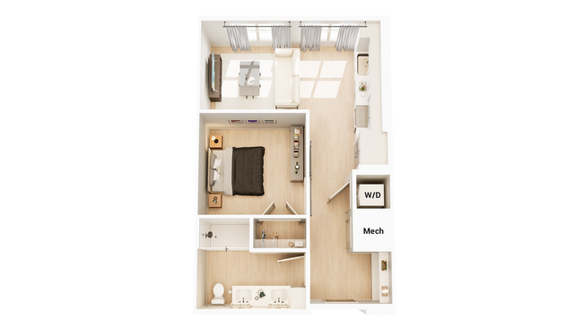 Photo - ELLISON COOL SPRINGS