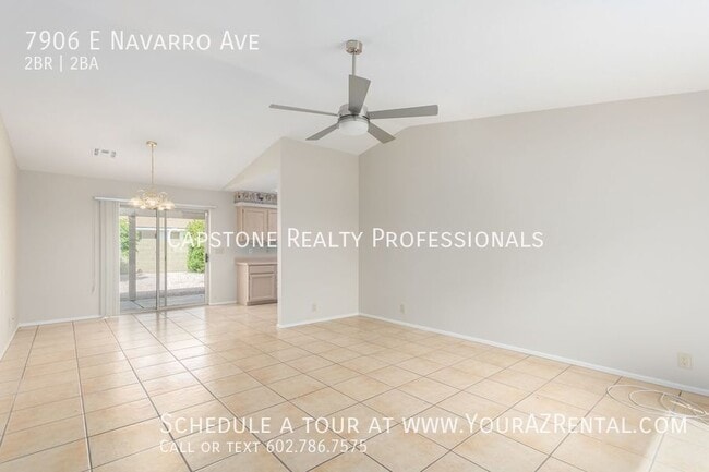 Photo - 7906 E Navarro Ave
