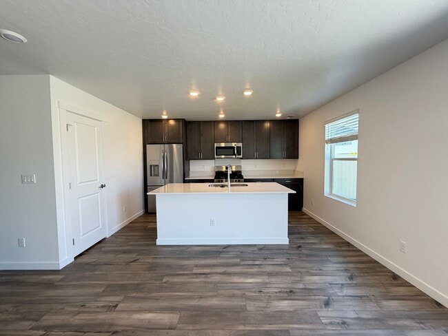 Photo - Brand New Home! Ready for Move In Today!