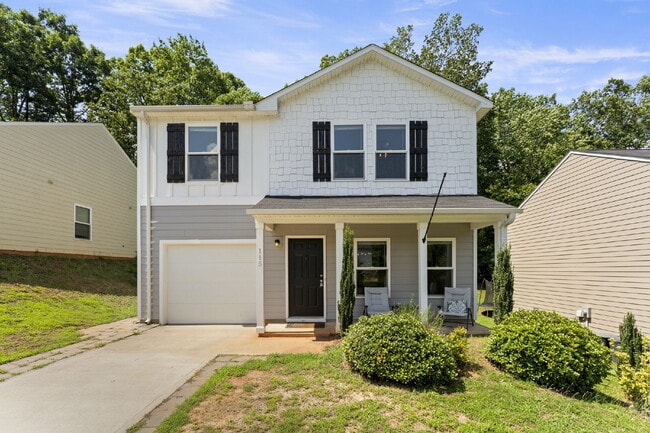 Charming 3-Bedroom Home in Millstone Subdi... - Charming 3-Bedroom Home in Millstone Subdi...