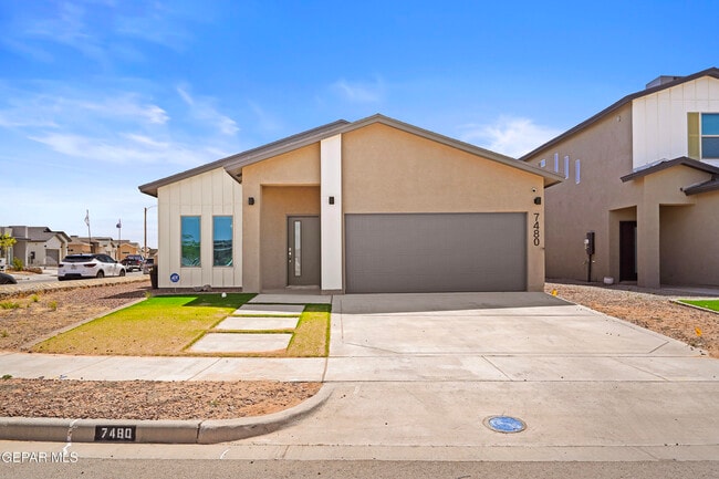 Building Photo - 7480 Rio Rimac Dr