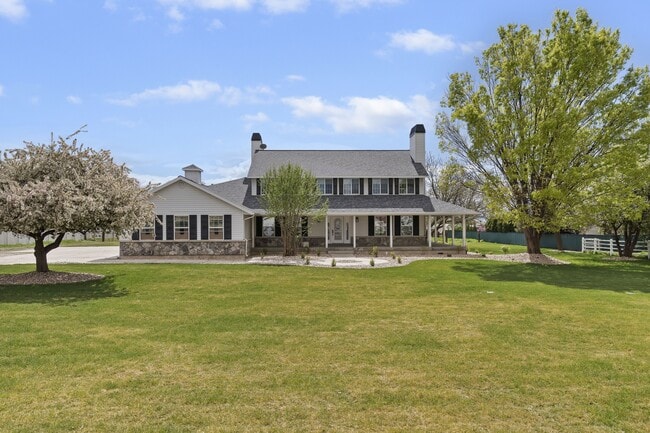 Building Photo - 3645 W Gentile St