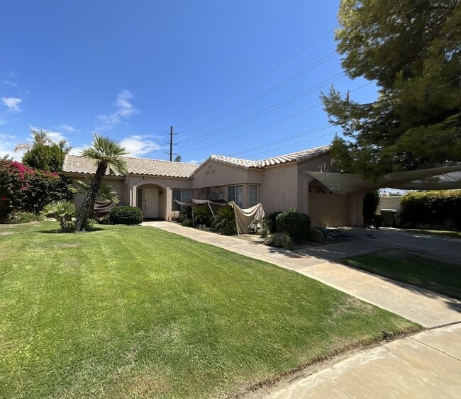 Photo - Pool home in Palm Desert