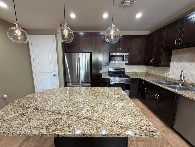 Photo - 7291 N Scottsdale Rd Unidad 1001