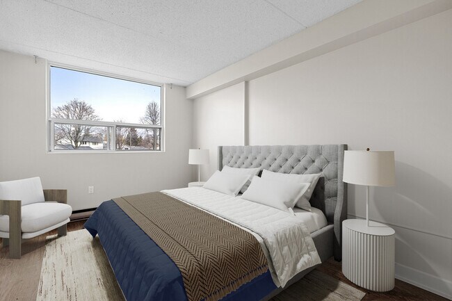 Photo - Newcourt Fields I & II