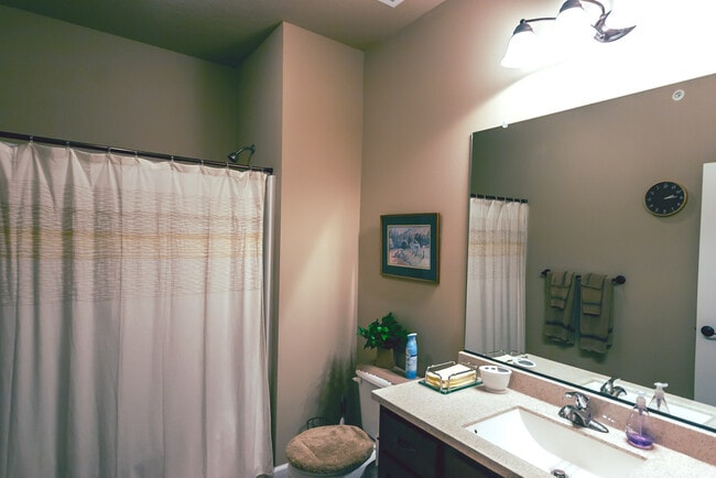 Photo - Suncrest Apartments and Townhomes