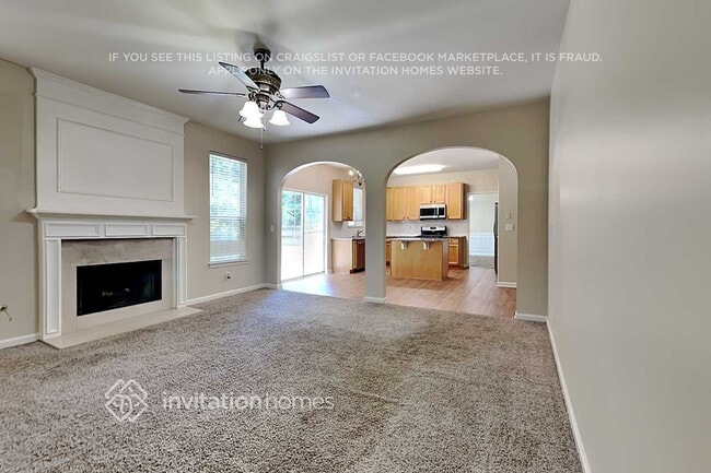 Photo - 4505 Howell Farms Rd NW