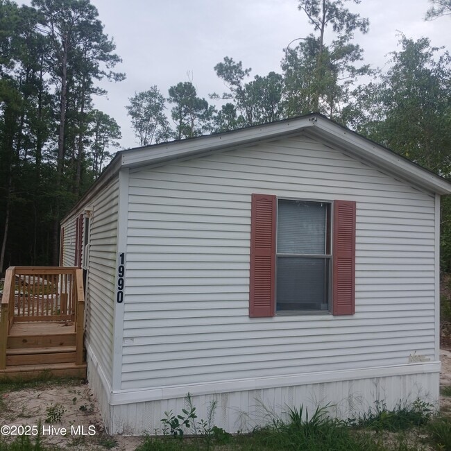 Building Photo - 1990 Holden Beach Rd SW Rental