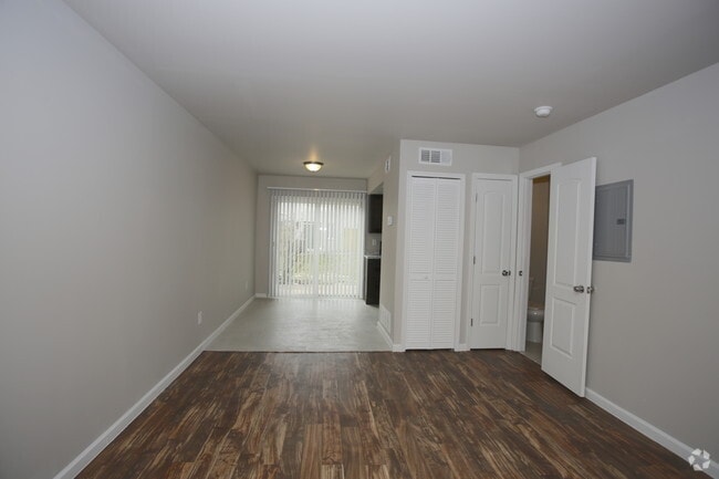 Photo - Park Place Townhomes