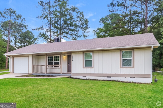 Building Photo - 6664 Branch Dr Rental