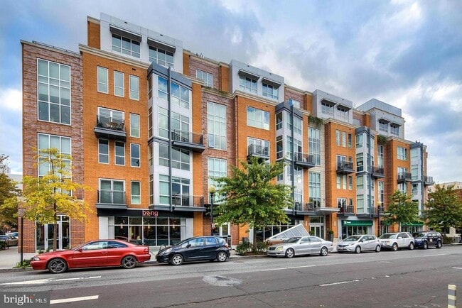 Building Photo - 1515 15th St NW Unit 417 Rental