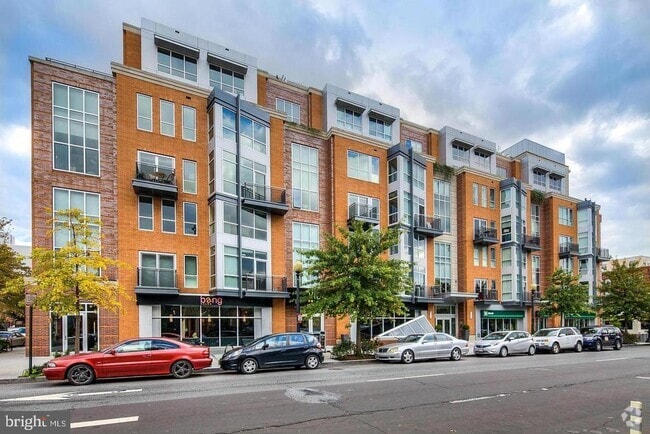 Building Photo - 1515 15th St NW Unit 417 Rental