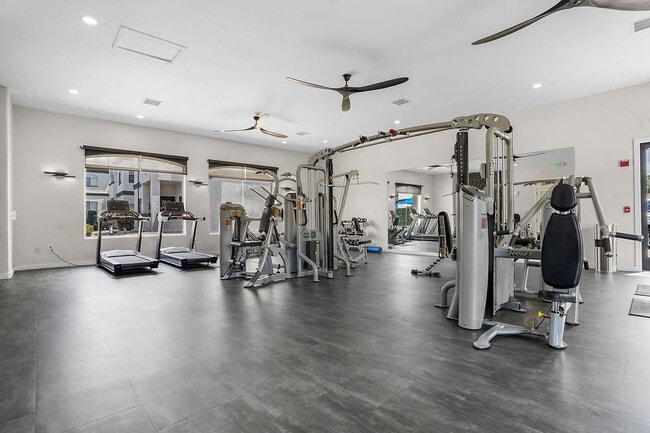 Broadstone Heights