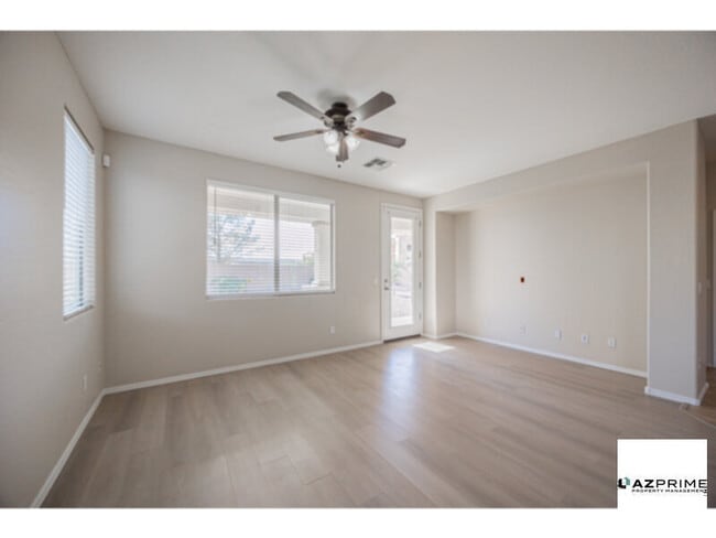 Photo - Experience Refined Desert Living In This Exquisite 3/2.5 Residence In Glennwilde, One Of Maricopa's