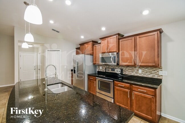 Photo - 16126 Dowing Creek Dr