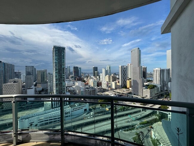 Photo - 350 S Miami Ave Condo Unit 3313