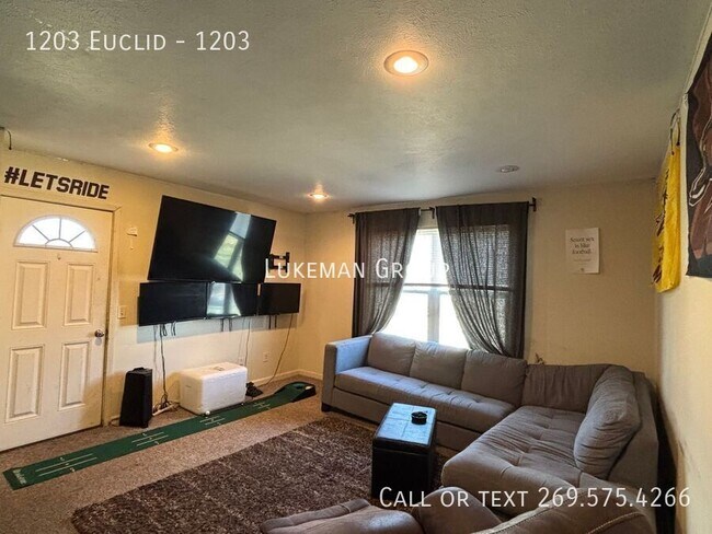 Photo - 1203 Euclid-1203 Unit 1203
