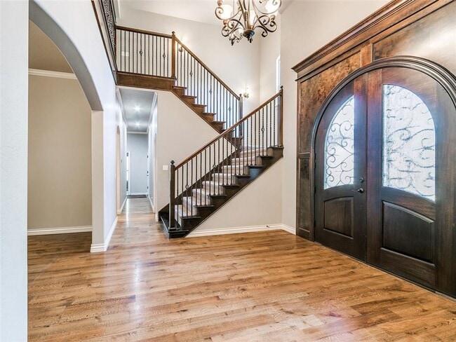 Photo - Stunning 5-bed home in Edmond's Bella Terra