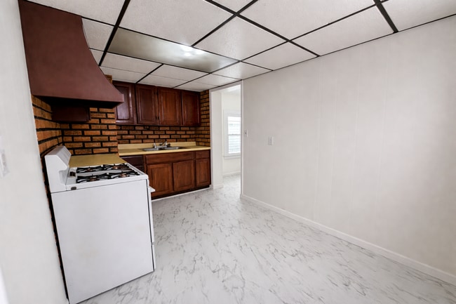 Photo - Updated 3BR Home with Garage and Fenced Yard