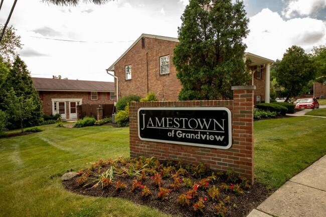 Photo - 1355 Bluff Avenue, Grandview Heights, OH 43212 Apartment Unit B