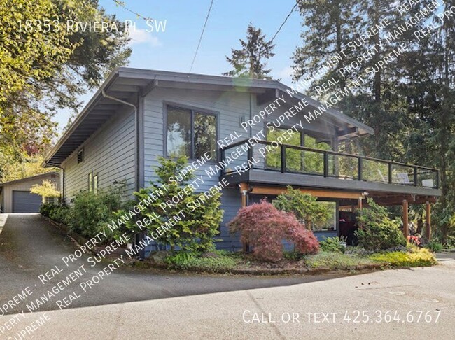 Photo - 18353 Riviera Pl SW House