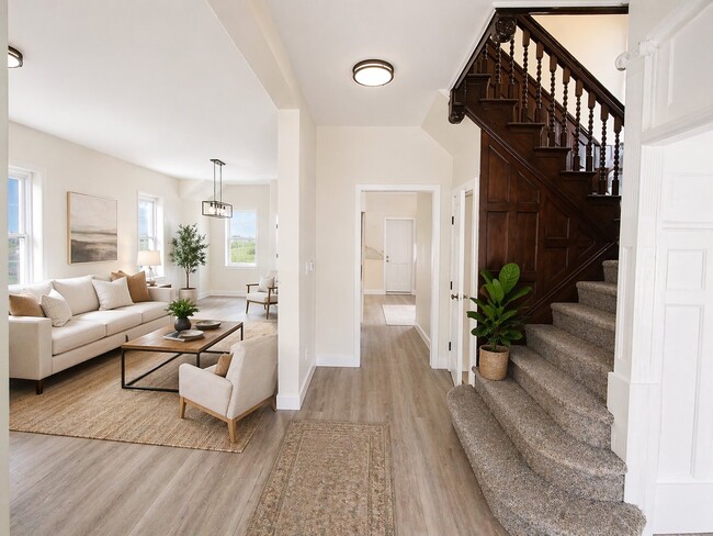 Photo - 4266 Washington St