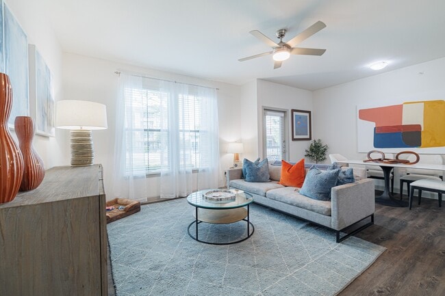 Photo - Rise Spring Cypress