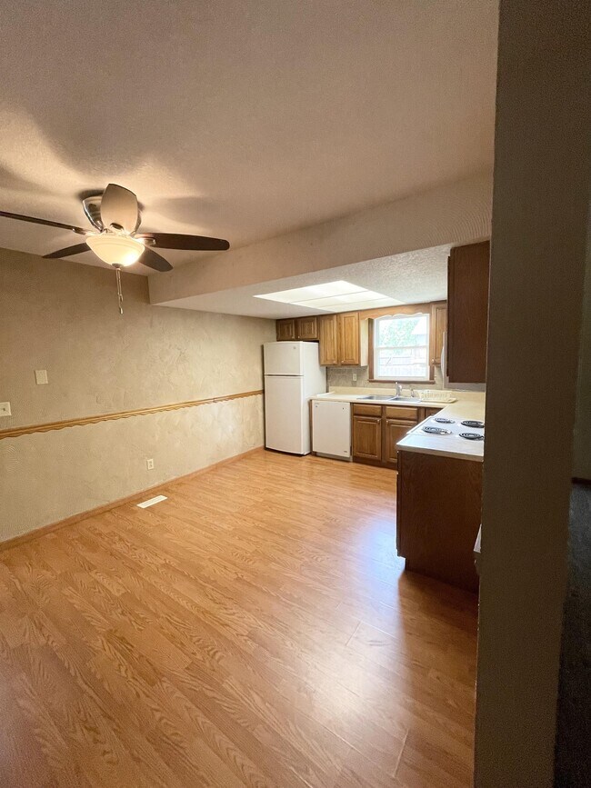 Photo - 3539 SW Kiowa St