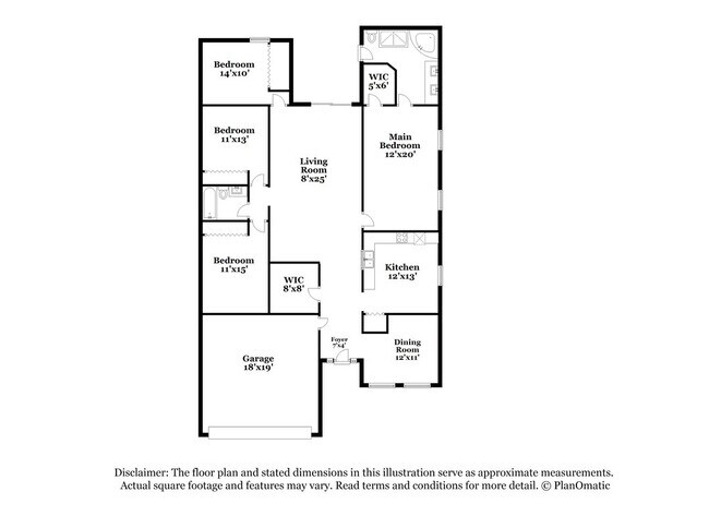 Photo - 7006 Monarch Park Dr