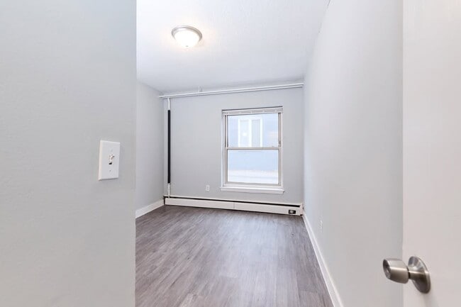 Parkline Flats