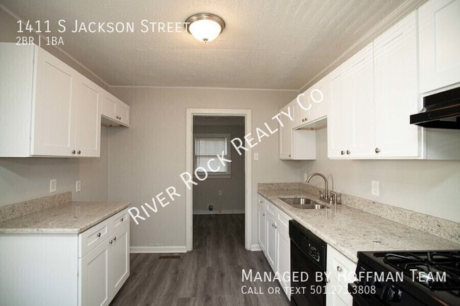 Photo - 1411 S Jackson St