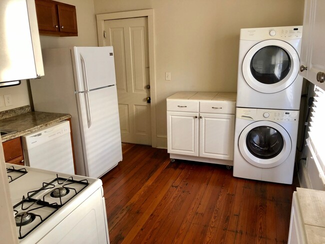 Photo - 2BR/1BA - Walk to Bayou St John