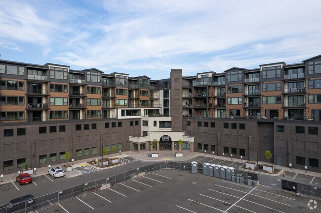 Photo - Rainier Condominiums