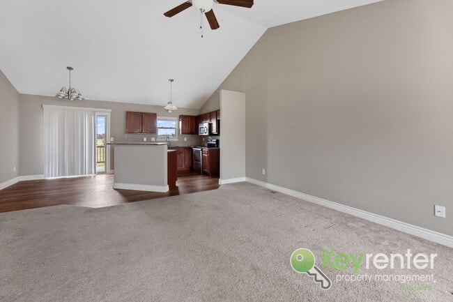 Photo - 2405-2407 E Coolwater St Duplex Unit 2405