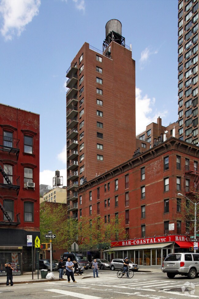 353 East 78th Street - 353 East 78th Street Apartments