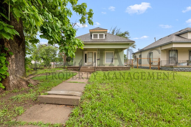 Photo - 1405 S Ida St