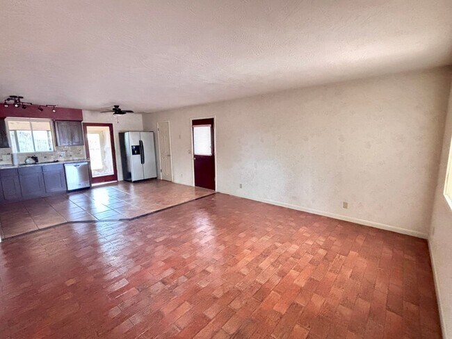 Photo - Unfurnished, 1-Year Long-Term Rental