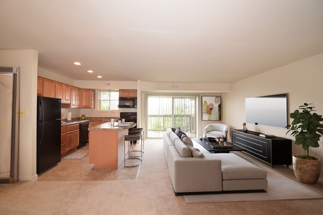 Photo - Fellowship Court