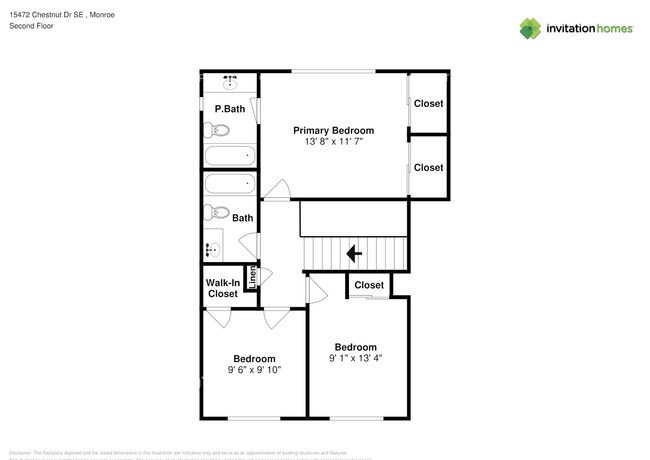 Photo - 15472 Chestnut Dr SE