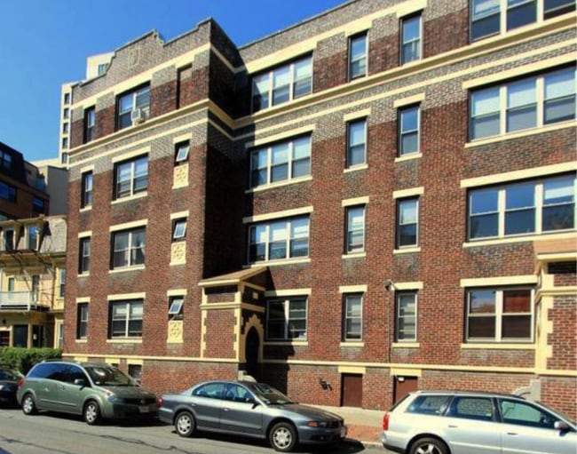 Photo - 97 Hancock St Unit 10