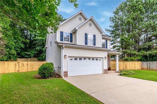 Photo - 134 Lexington Parke Dr