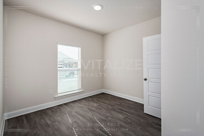 Photo - New Construction 4 Bed 2 Bath Cottage in Spanish Fort