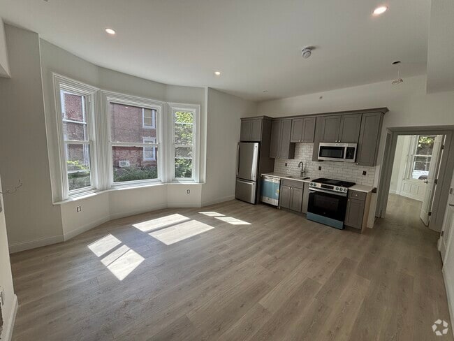 Building Photo - 261 Bradley St Unit 1L Rental