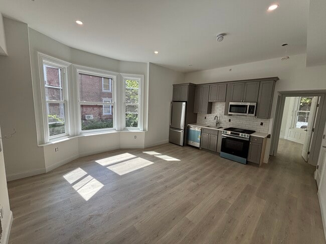 Building Photo - 261 Bradley St Unit 1L Rental