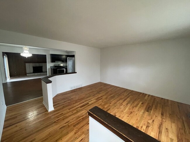 Photo - Fraser - 3 Bedroom Ranch with basement and garage.  Immediate Occupancy!