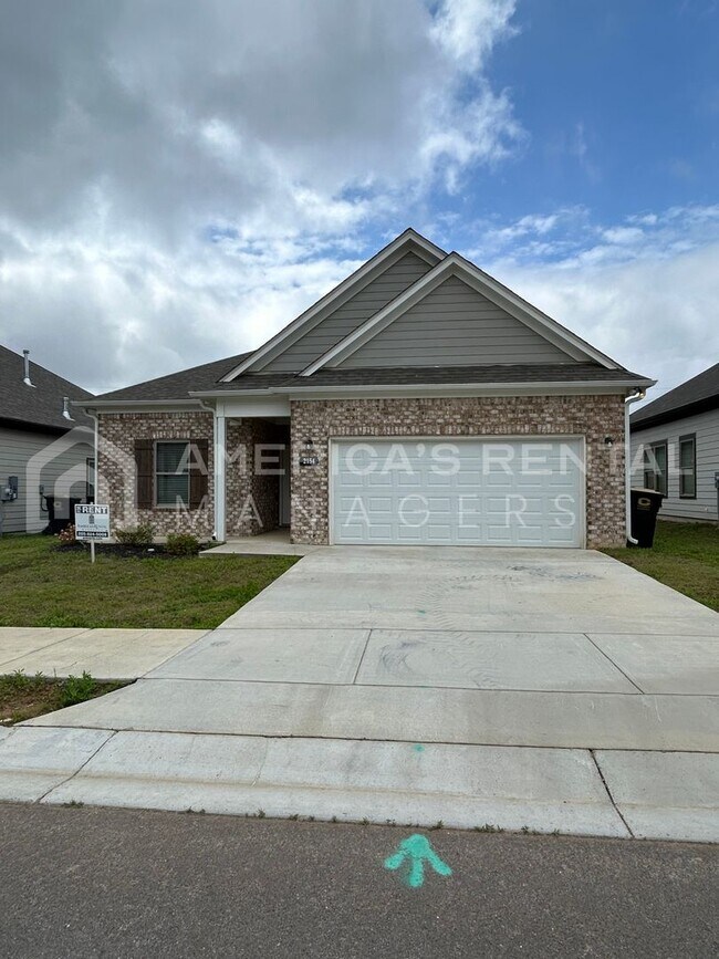 Home for Rent in Cullman, AL!!! Available ... - Home for Rent in Cullman, AL!!! Available ...