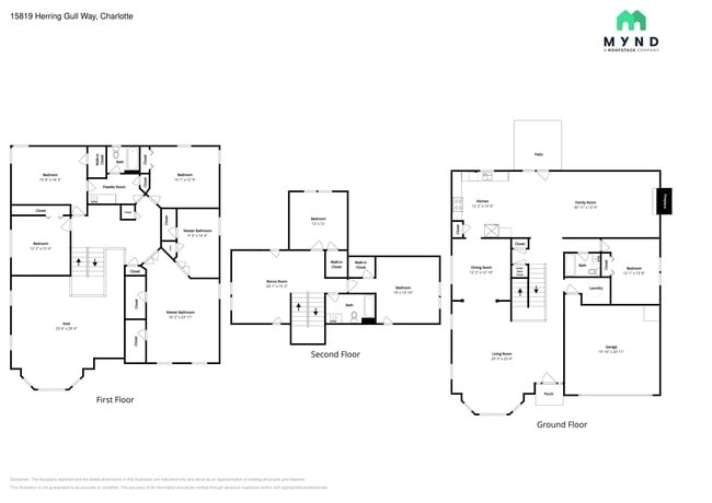 Photo - 15819 Herring Gull Way
