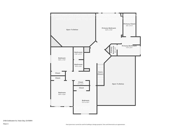 Photo - 2105 Cold Water St